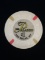The Palazzo Casino $1 Poker Gaming Chip