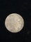 1936-S Indian Head Buffalo Nickel