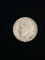 1951-S United States Roosevelt Dime -90% Silver Coin