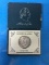 Washigton Commemorative Uncirculated Half Dollar 1732-1982 - 90% Silver Coin