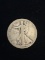 1920-S United States Walking Liberty Half Dollar - 90% Silver Coin