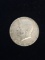 1967 United States Kennedy Half Dollar - 40% Silver Coin