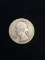1947-S United States Washington Quarter - 90% Silver Coin