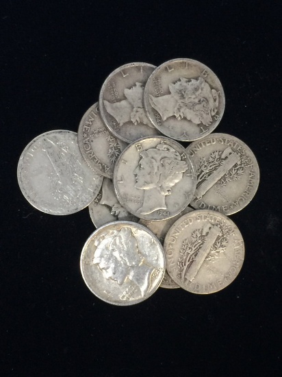 4/27 Amazing United States Coin Collection Auction