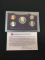 1992 United States Mint Proof Set