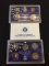 2000 United States Mint Proof Set