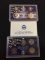 2001 United States Mint Proof Set