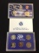 2002 United States Mint Proof Set