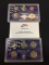 2005 United States Mint Proof Set