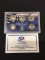 2005 United States Mint 50 State Quarters Proof Set