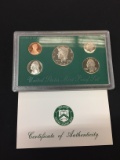 1997 United States Mint Proof Set