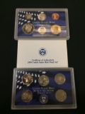 2004 United States Mint Proof Set