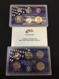 2005 United States Mint Proof Set