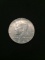 1969-D United States Kennedy Half Dollar - 40% Silver Coin
