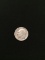 1950-S United States Roosevelt Dime - 90% Silver Coin