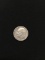 1951-S United States Roosevelt Dime - 90% Silver Coin