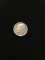 1947-S United States Roosevelt Dime - 90% Silver Coin