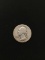 1939-S United States Washinton Quarter - 90% Silver Coin