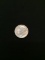 1949-S United States Roosevelt Dime - 90% Silver Coin