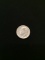 1953-S United States Roosevelt Dime - 90% Silver Coin