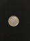 1946-United States Roosevelt Dime - 90% Silver Coin