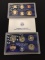 2004 United States Mint Proof Coin Set