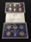 2005 United States Mint Proof Coin Set