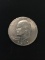 1971-D United States Eisenhower Dollar