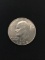 1972-D United States Eisenhower Dollar