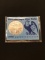 1999 United States 1 Ounce .999 Fine Silver American Silver Eagle Silver Bullion Round Coin