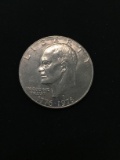 1976 Bicentennial United States Eisenhower Dollar