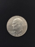 1977 United States Eisenhower Dollar