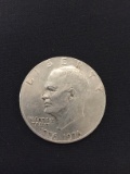 1976-United States Bicentennial Eisenhower Dollar