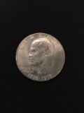1976-United States Bicentennial Eisenhower Dollar