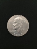 1978-D United States Eisenhower Dollar