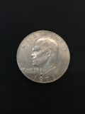 1978-United States Eisenhower Dollar