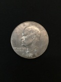 1978-United States Eisenhower Dollar