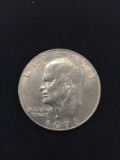 1978 United States Eisenhower Dollar