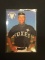 1994 Action Packed Alex Rodriguez Mariners Rookie Signed Autograph Card