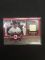 2006 Fleer Greats of the Game Rico Petrocelli Red Sox Game Used Jersey Card