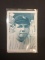 2009 Topps T-206 Babe Ruth Yankees Cyan Printer's Plate - 1/1 - VERY RARE - One of One