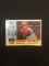 1960 Topps #95 Frank Thomas Reds Signed Autograph Vintage Card