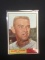 1961 Topps #22 Clem Labine Pirates Signed Autograph Card