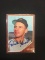 1962 Topps #270 Dick Groat Pirates Signed Autograph Card