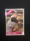 1966 Topps #182 Jerry Lynch Pirates Signed Autograph Card