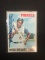 1970 Topps #470 Willie Stargell Pirates Signed Autograph Card