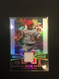 2006 Upper Deck Special F/X Kendry Morales Angels Jersey Card