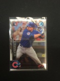 2016 Bowman Chrome Kyle Schwarber Cubs Rookie Card