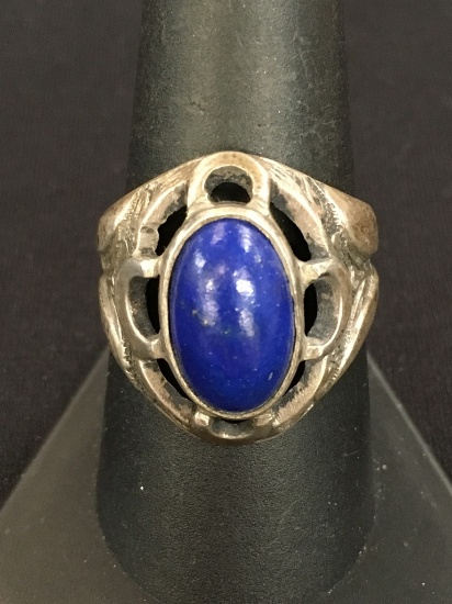 5/23 Sterling Silver Ring Auction