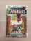 The Avengers #94 - Marvel Comic Book